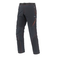Trango pantalón montaña hombre Trango ARKAN vista frontal Trango pantalón montaña hombre Trango ARKAN vista frontal