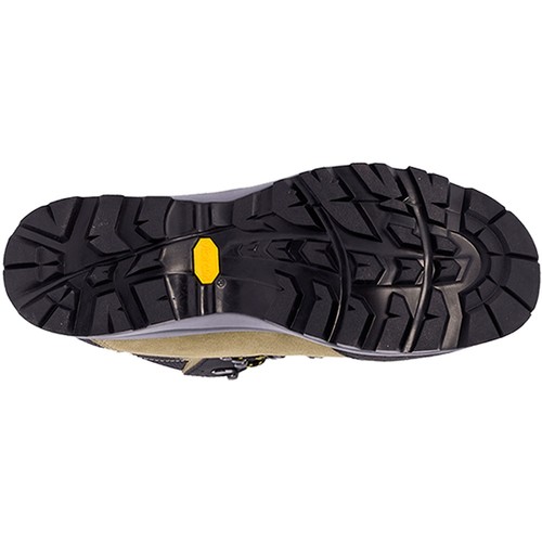 TRANGO BOTA TOLUCA marron
