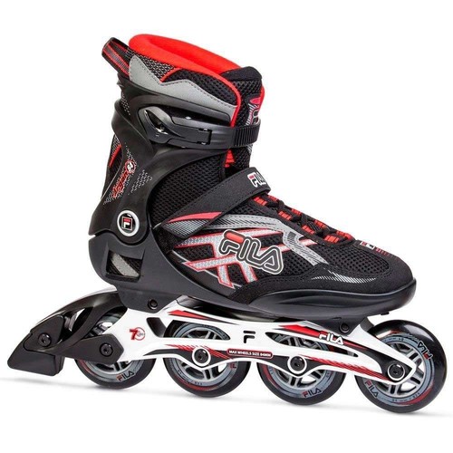 FILA ARGON 84 negro