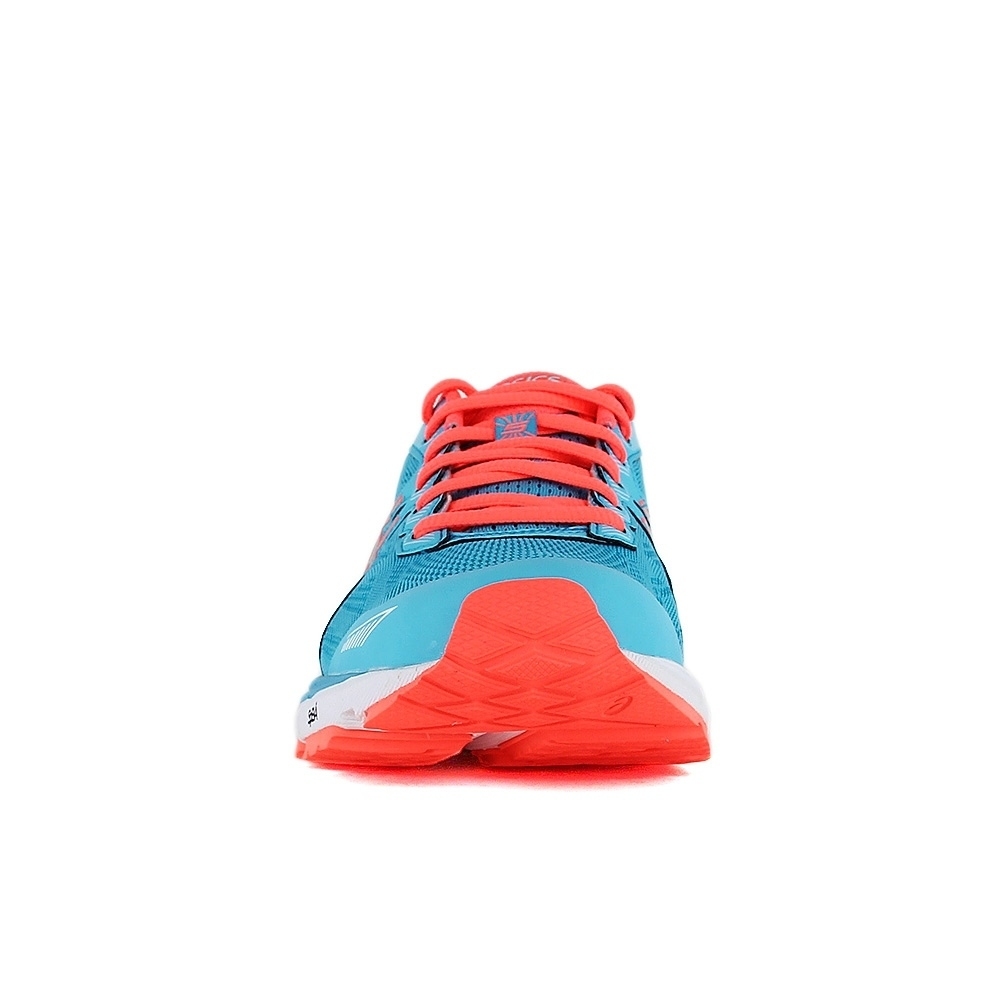 Asics zapatilla running mujer Asics GT-1000 5 lateral interior Asics zapatilla running mujer Asics GT-1000 5 lateral interior