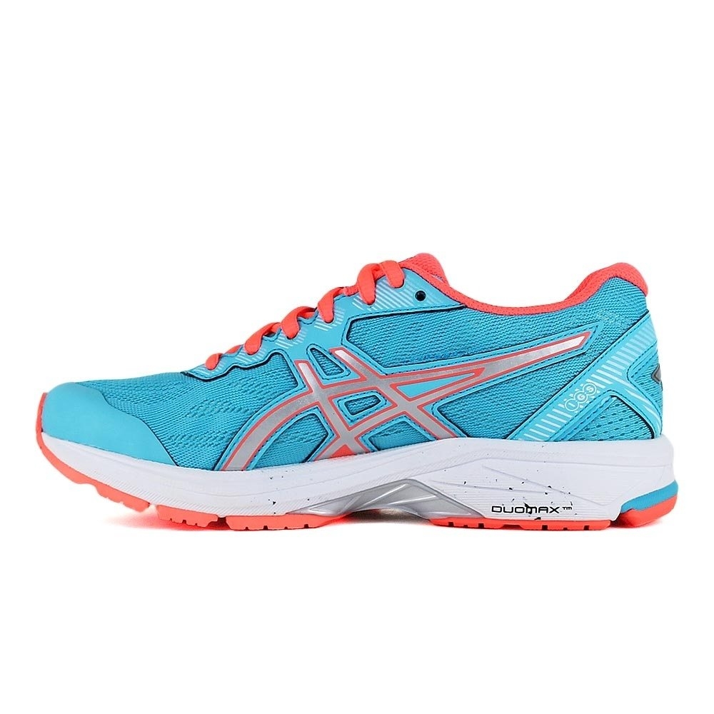 Asics zapatilla running mujer Asics GT-1000 5 puntera Asics zapatilla running mujer Asics GT-1000 5 puntera