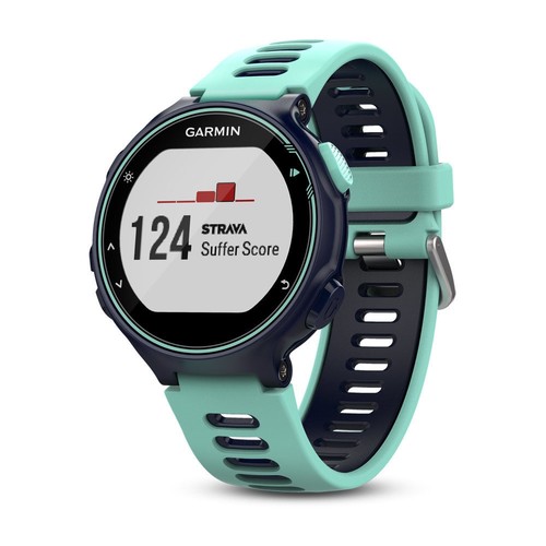 GARMIN FORERUNNER 735 XT TRI AZ TU negro