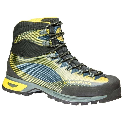 LA SPORTIVA TRANGOTRKGTX negro
