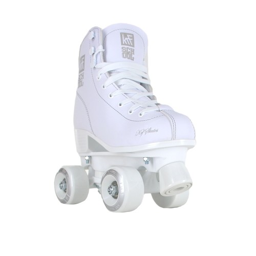 KRF SP PATIN ROLLER SCHOOL blanco