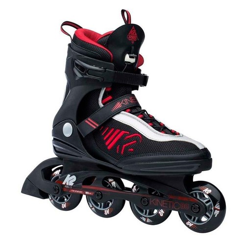K2 KINETIC 80 M negro