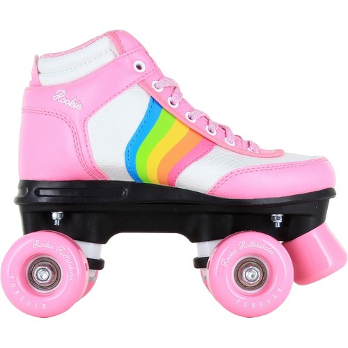 ROOKIE FOREVER PINK rosa