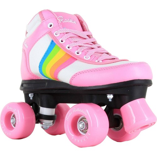 ROOKIE FOREVER PINK rosa