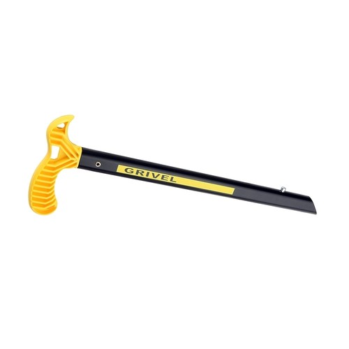 GRIVEL SHAFT