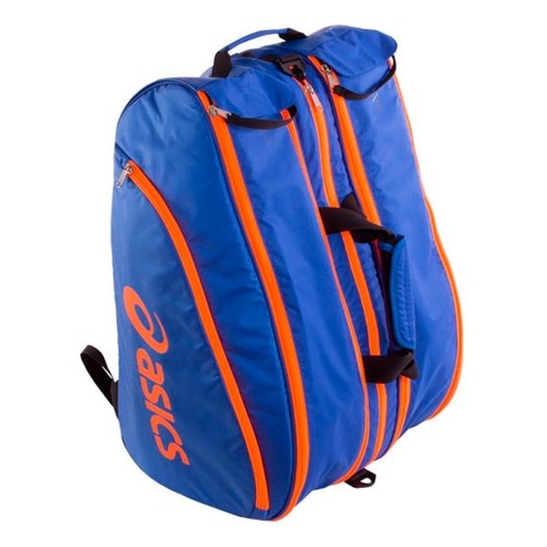 ASICS PADEL BAG azul