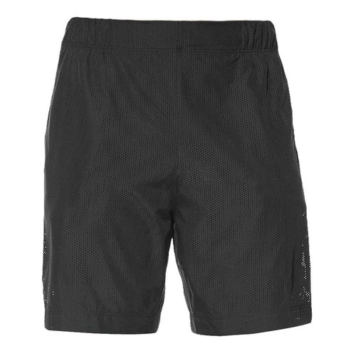 ASICS FUZEX 7IN SHORT negro