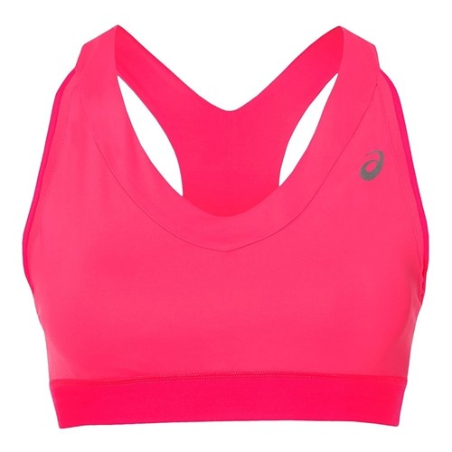 ASICS RACE BRA rosa