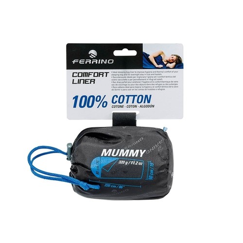 FERRINO COMFORT MUMMY