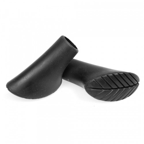 SILVA RUBBER TIP  2 negro