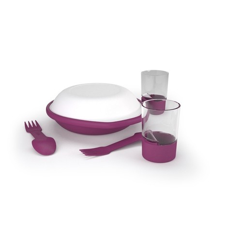 SILVA DINE DUO KIT