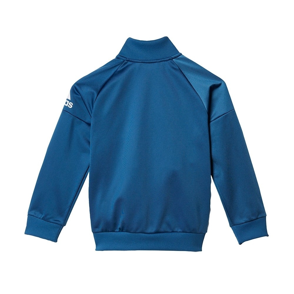 adidas chándal junior Adidas LB KN TRACKSUIT vista detalle adidas chándal junior Adidas LB KN TRACKSUIT vista detalle