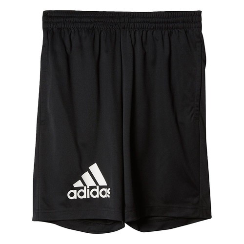 ADIDAS YB GU KN SHORT negro