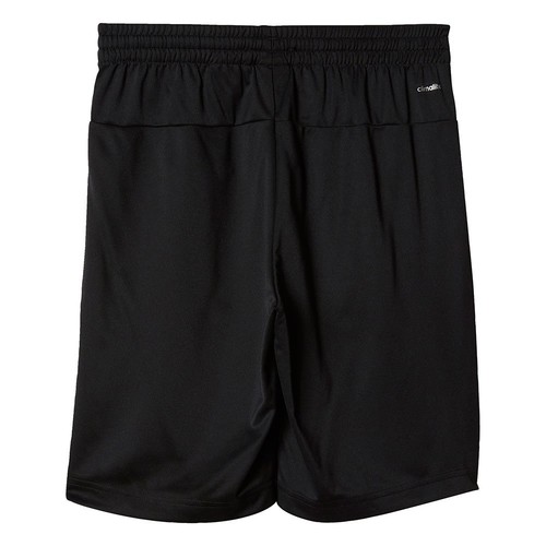 ADIDAS YB GU KN SHORT negro
