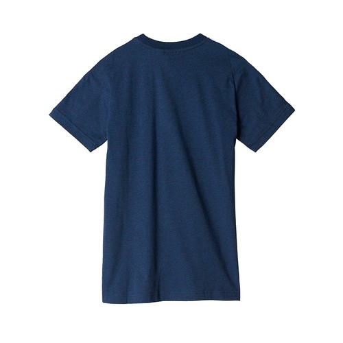 ADIDAS YB 3S TEE azul