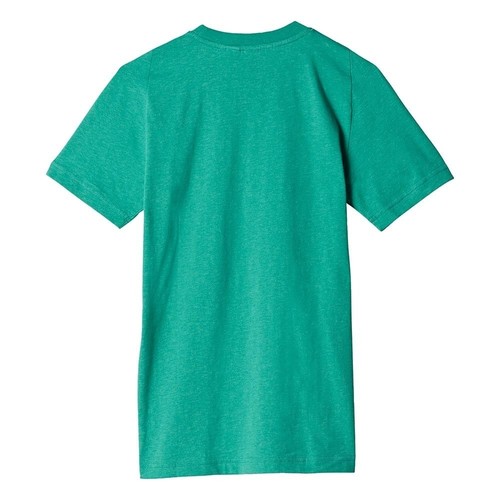 ADIDAS YB 3S TEE VE verde