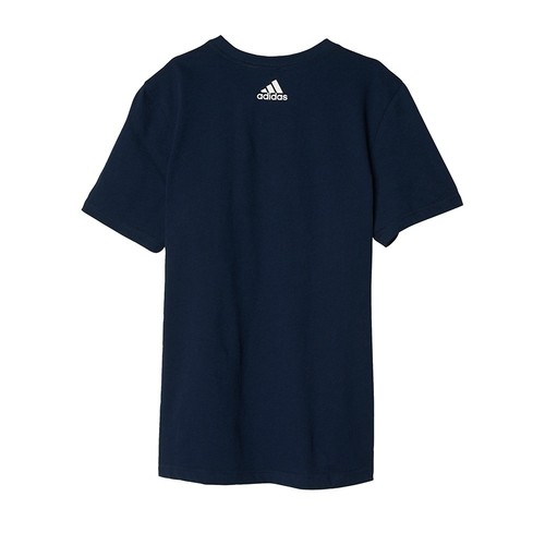 ADIDAS NUMBER azul
