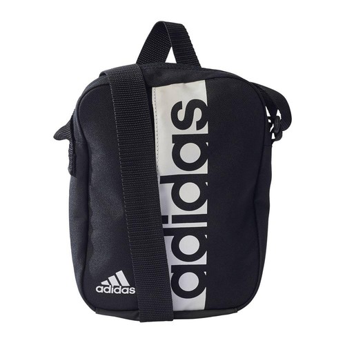 ADIDAS LIN PER ORG negro