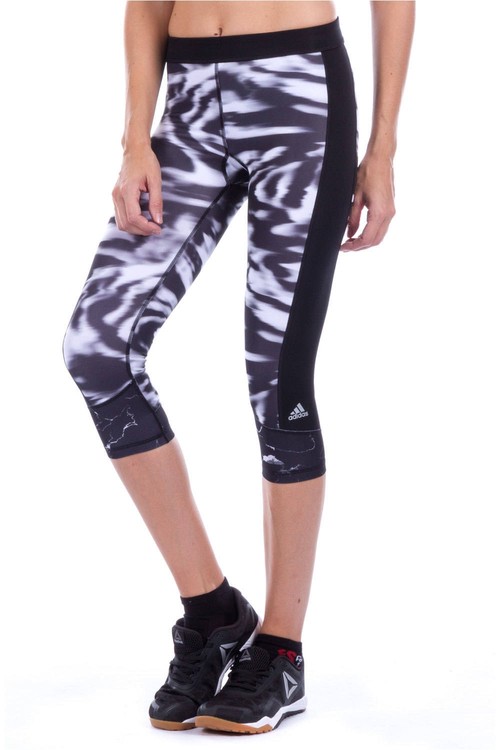 ADIDAS TF CAPRI PR3 negro