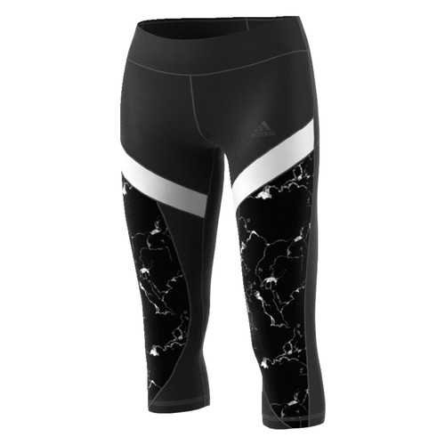 ADIDAS 3/4 TIGHT Q2P2 negro