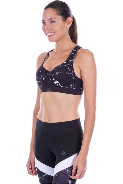 ADIDAS CMMTTD CHILL A negro