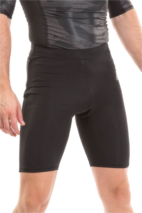ADIDAS RS SH TIGHT M negro