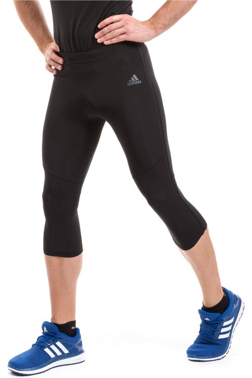 ADIDAS RS 3/4 TIGHT M negro