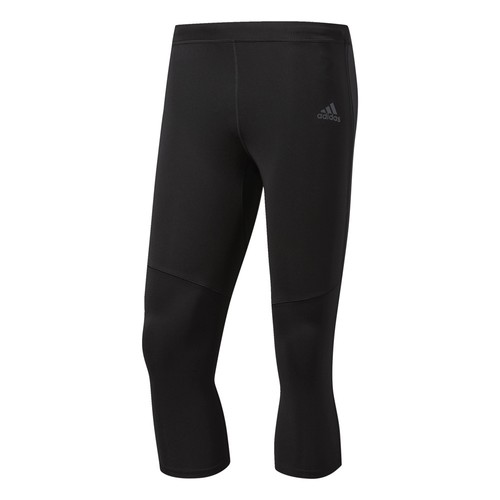 ADIDAS RS 3/4 TIGHT M negro