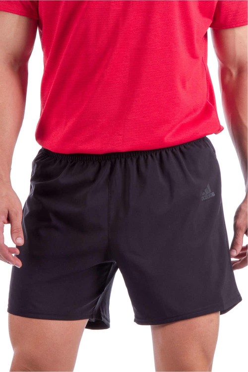 ADIDAS RS SHORT 5M negro
