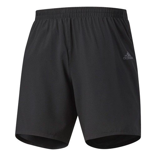 ADIDAS RS SHORT 5M negro