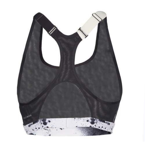 REEBOK HIGH SUPPORT BRA blanco