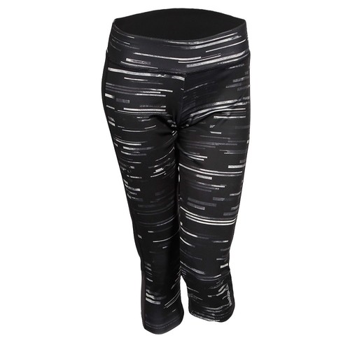 REEBOK WOR URBEAM CAPRI negro