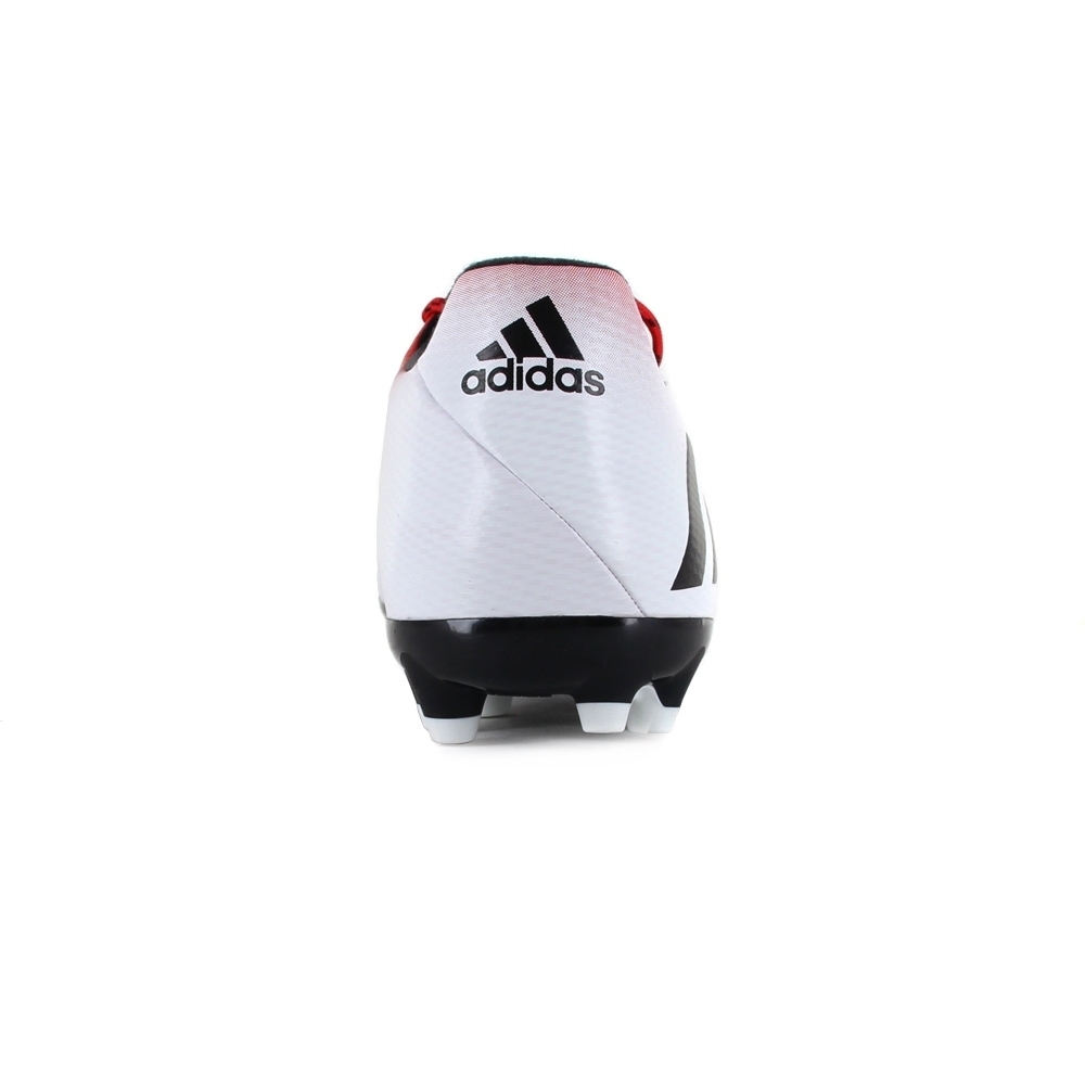 adidas botas de futbol cesped artificial Adidas MESSI 16.3 AG vista trasera adidas botas de futbol cesped artificial Adidas MESSI 16.3 AG vista trasera