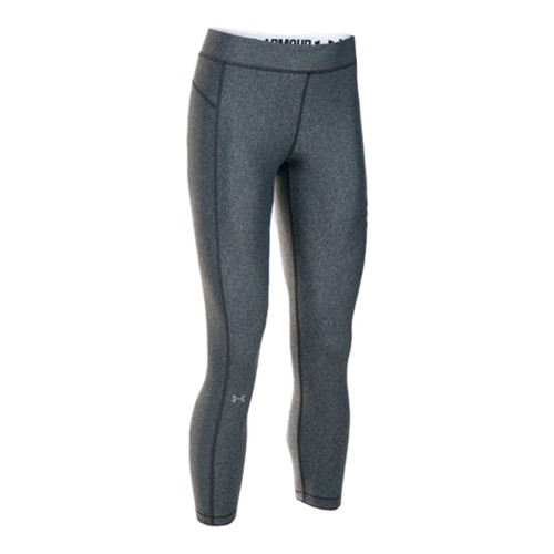 UNDER ARMOUR UA HG ARMOUR ANKLE CROP gris