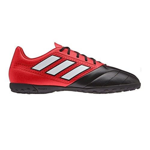 ADIDAS ACE 17.4 TF rojo