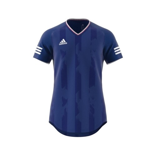 ADIDAS TANF JSY azul