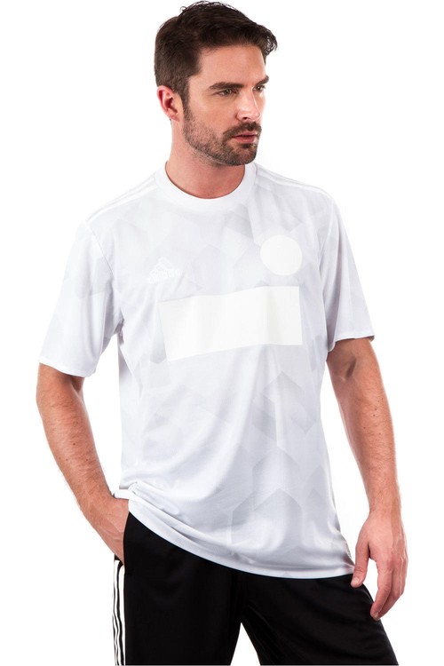 ADIDAS TANC PL JSY blanco