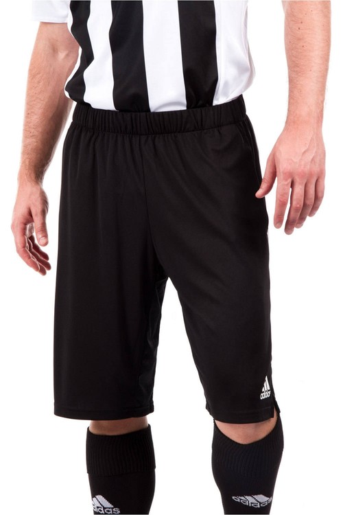 ADIDAS TANF SHORTS NE negro