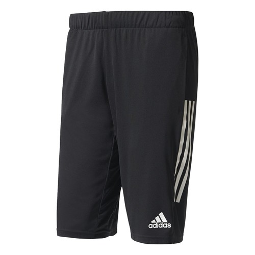 ADIDAS TANF SHORTS NE negro