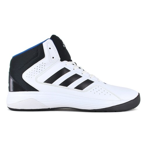 ADIDAS CLOUDFOAM ILATION MID blanco