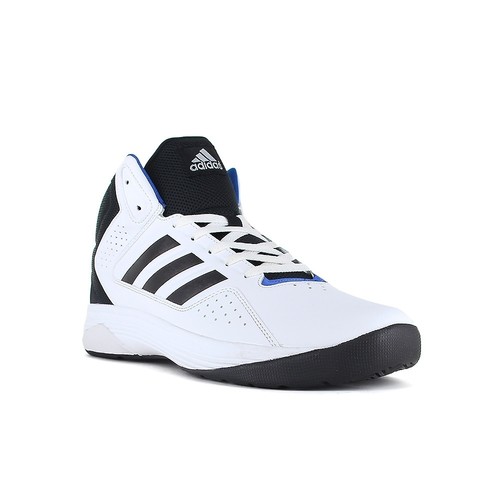 ADIDAS CLOUDFOAM ILATION MID blanco