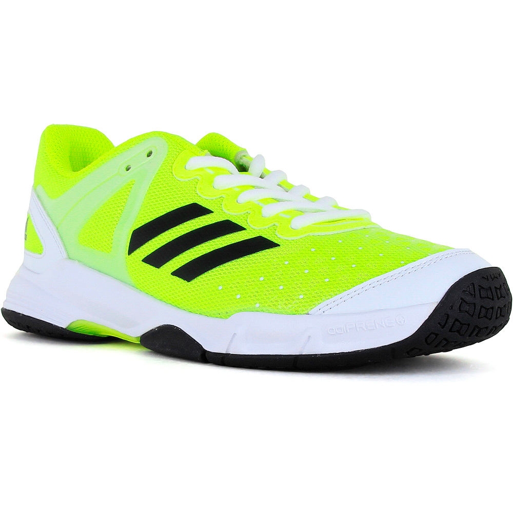 adidas zapatilla indoor niño Adidas COURT STABIL J vista superior adidas zapatilla indoor niño Adidas COURT STABIL J vista superior