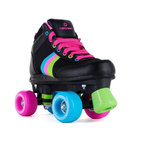 TOPIC NOISY ROLLER negro