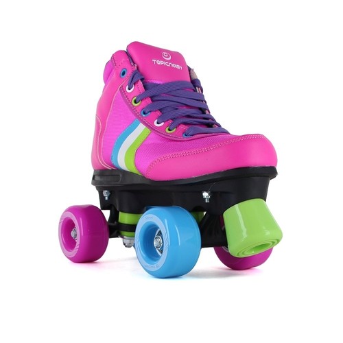 TOPIC NOISY ROLLER rosa