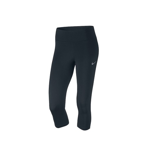 NIKE W NK ESSNTL CPRI DF negro