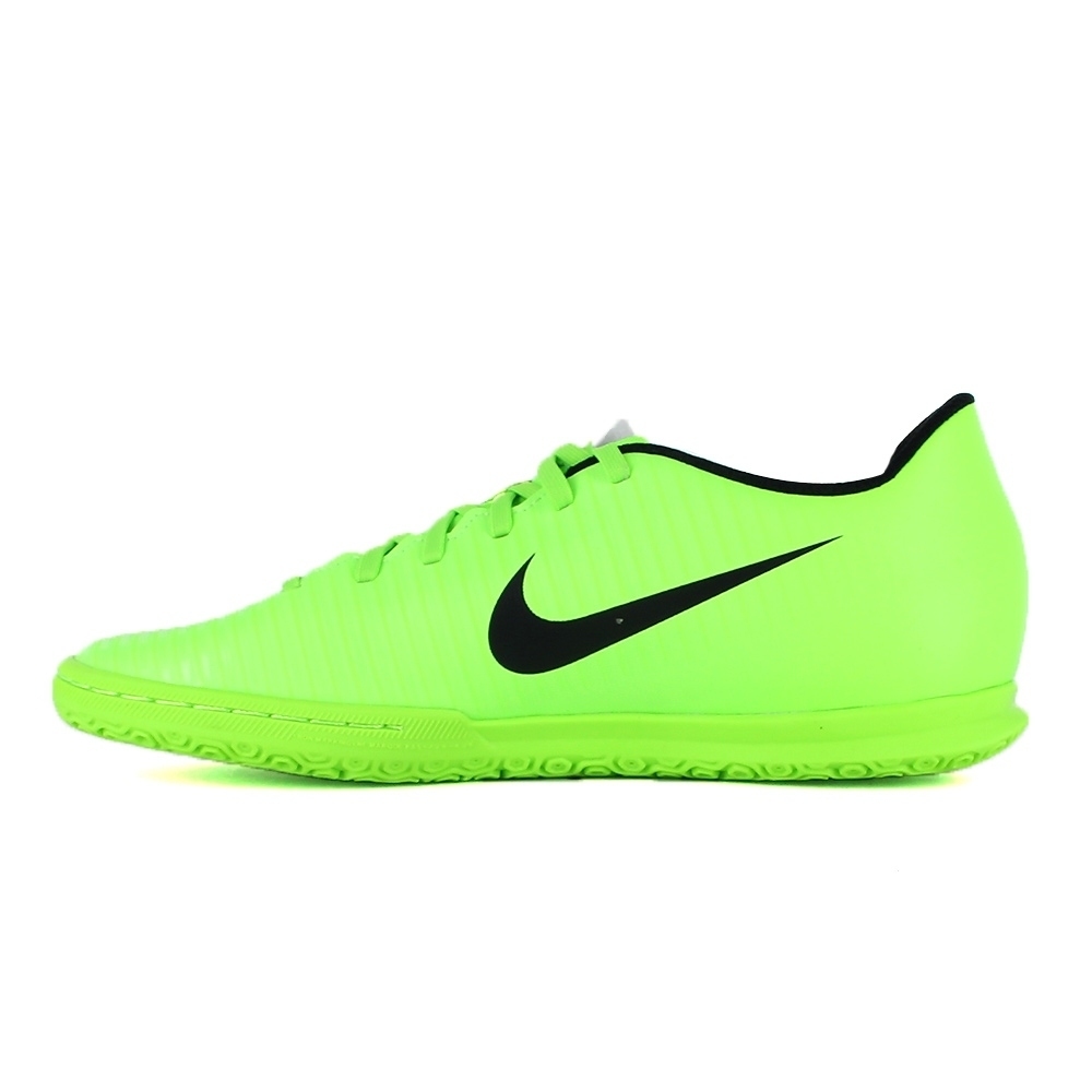 Nike botas fútbol sala Nike MERCURIALX VORTEX III IC puntera Nike botas fútbol sala Nike MERCURIALX VORTEX III IC puntera