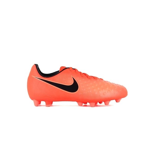 NIKE JR MAGISTA OPUS II AG-PRO naranja